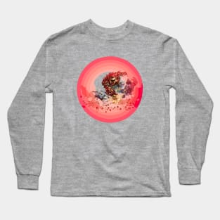 Massive Knack II Punch Long Sleeve T-Shirt